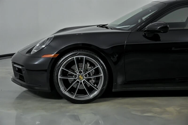 2021 Porsche 992 Carrera - Image 6 of 21
