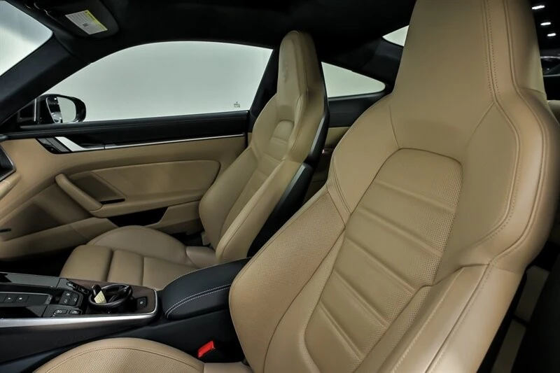 2021 Porsche 992 Carrera - Image 21 of 21
