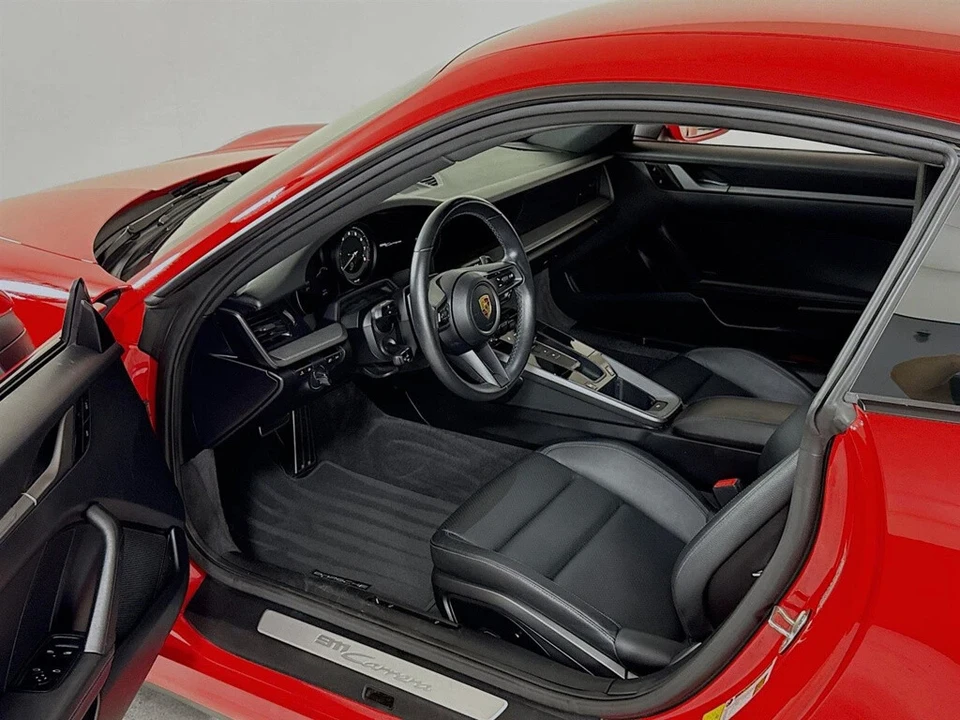 2021 Porsche 992 Carrera - Image 12 of 12