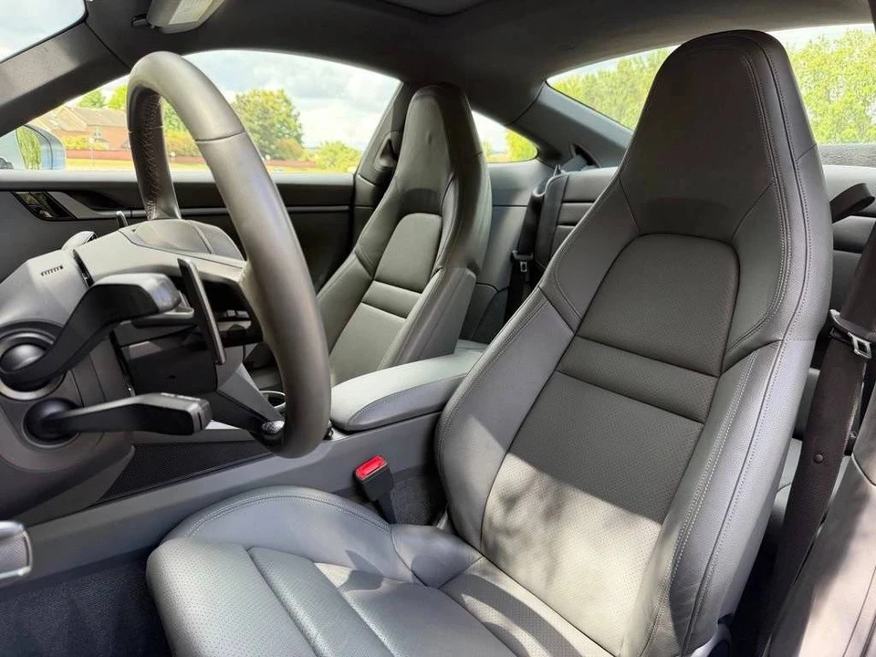 2021 Porsche 992 Carrera - Image 5 of 5