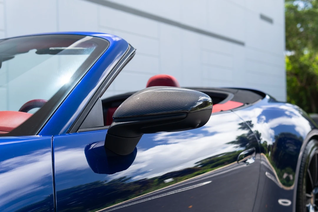 2021 Porsche 992 Carrera - Image 21 of 31