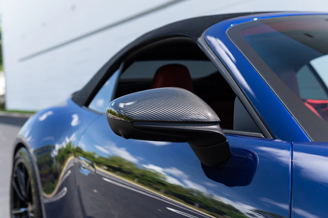 2021 Porsche 992 Carrera - Image 10 of 31