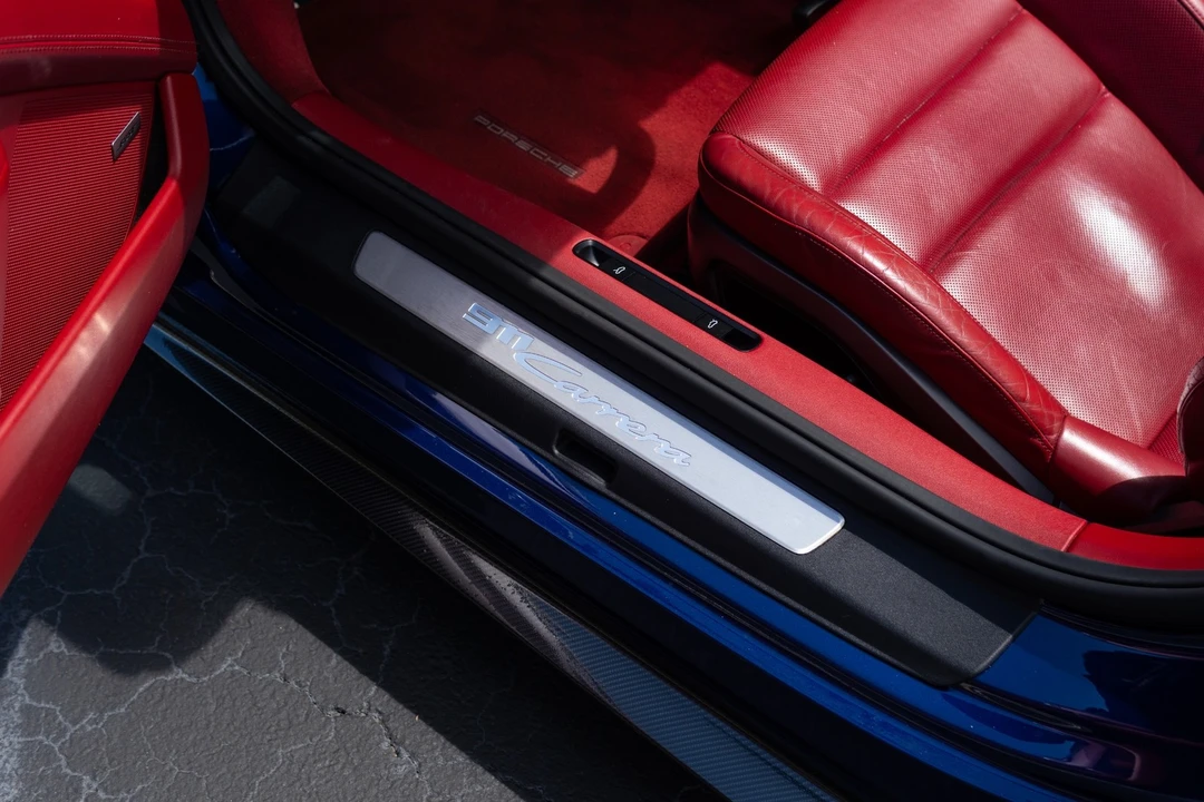 2021 Porsche 992 Carrera - Image 31 of 31