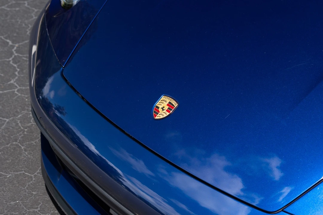 2021 Porsche 992 Carrera - Image 12 of 31