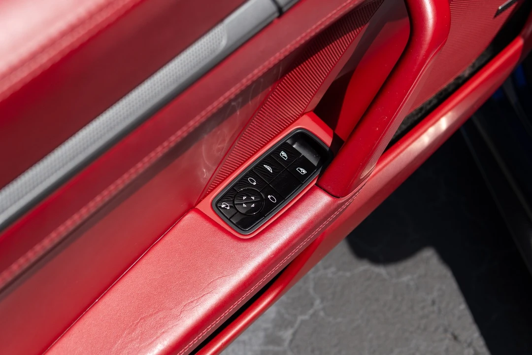 2021 Porsche 992 Carrera - Image 30 of 31