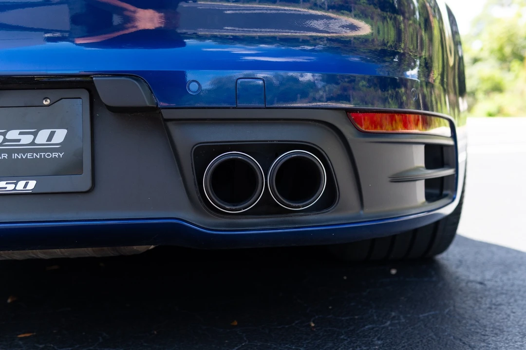 2021 Porsche 992 Carrera - Image 18 of 31