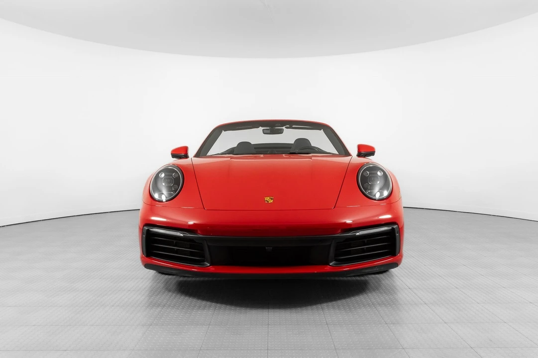 2021 Porsche 992 Carrera - Image 12 of 12