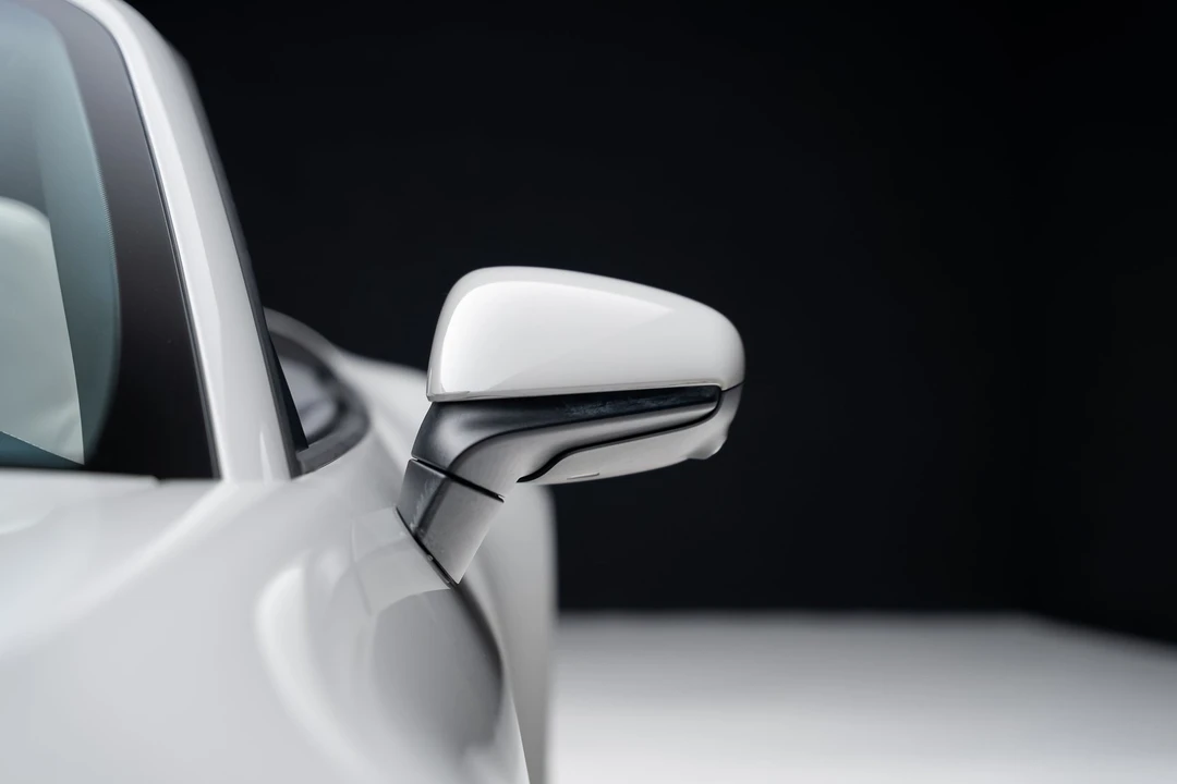 2021 Porsche 992 Carrera - Image 16 of 21