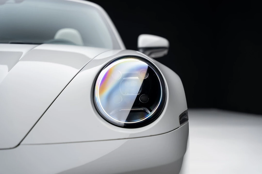 2021 Porsche 992 Carrera - Image 11 of 21