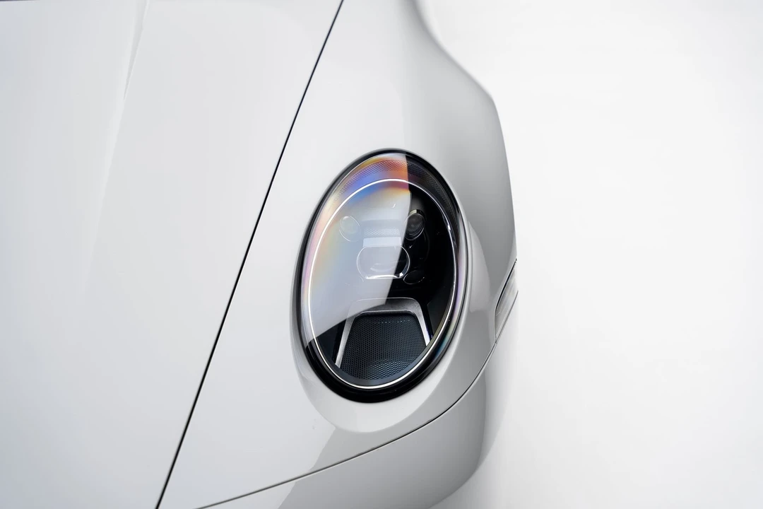 2021 Porsche 992 Carrera - Image 11 of 12