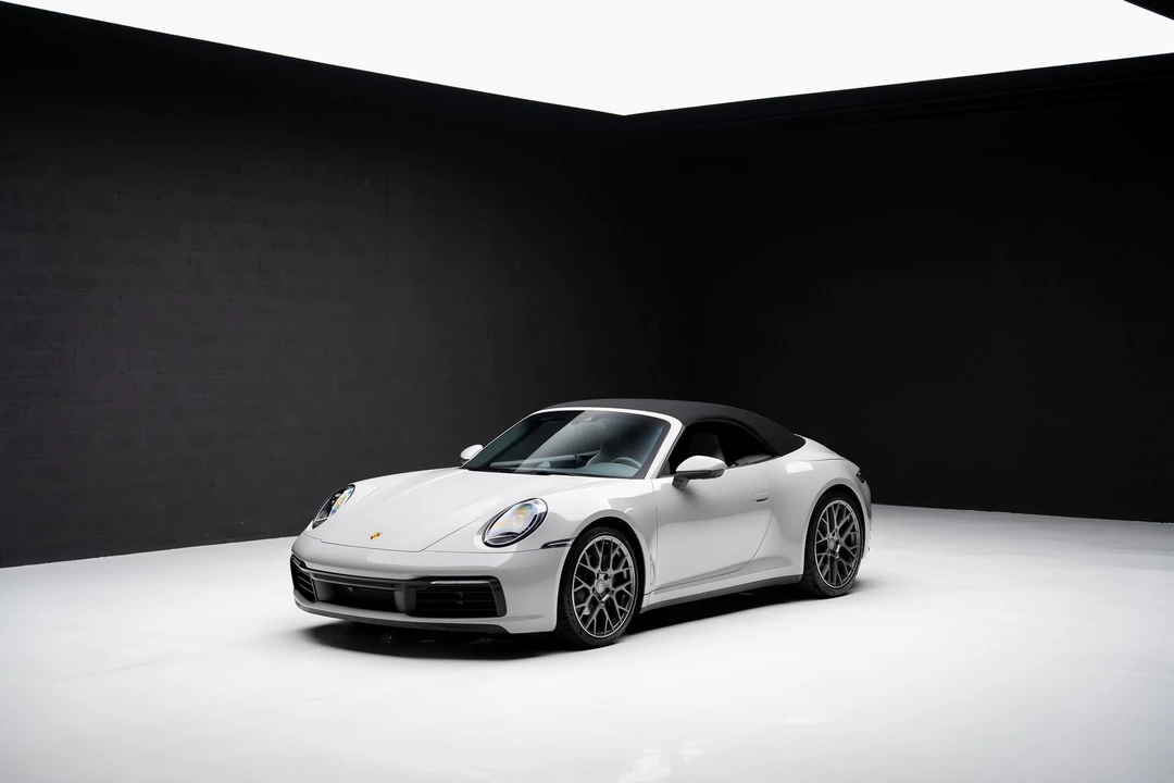 2021 Porsche 992 Carrera - Image 4 of 21