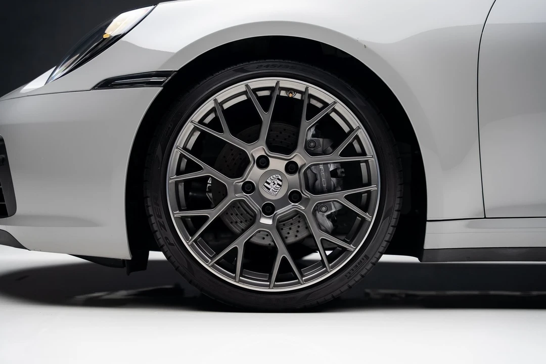 2021 Porsche 992 Carrera - Image 20 of 21