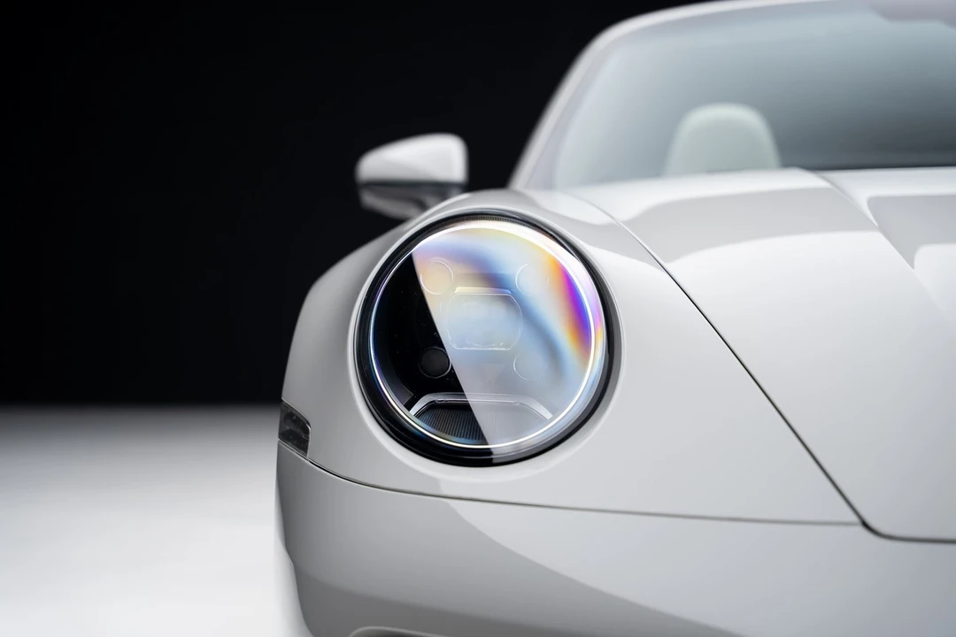 2021 Porsche 992 Carrera - Image 10 of 21