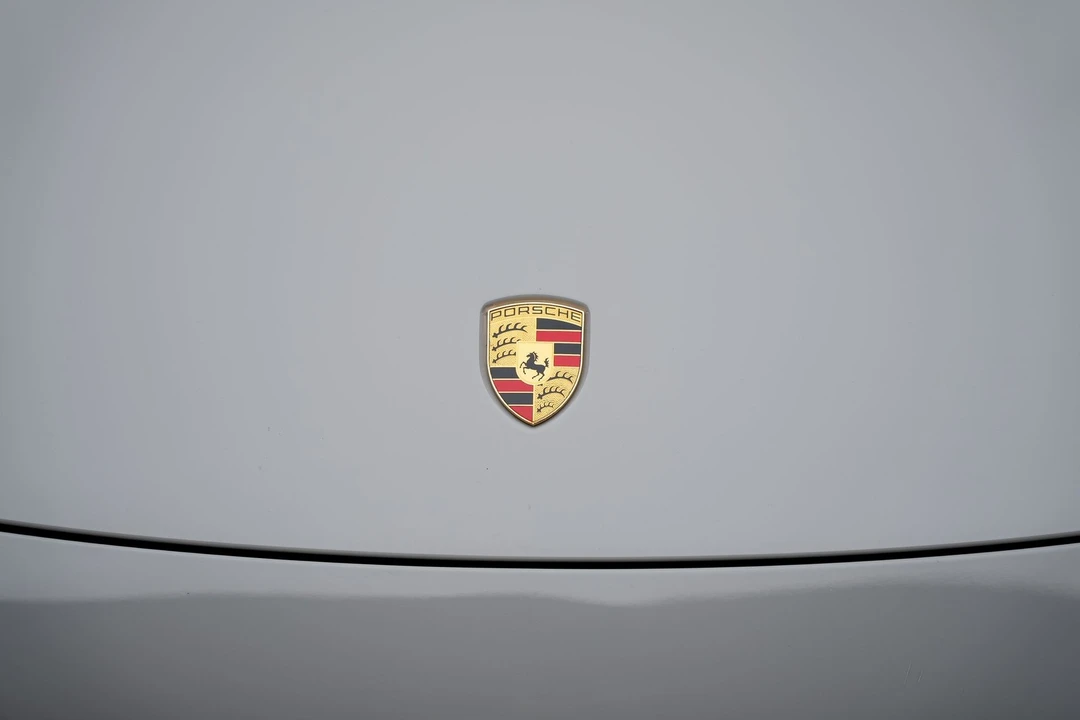 2021 Porsche 992 Carrera - Image 14 of 21