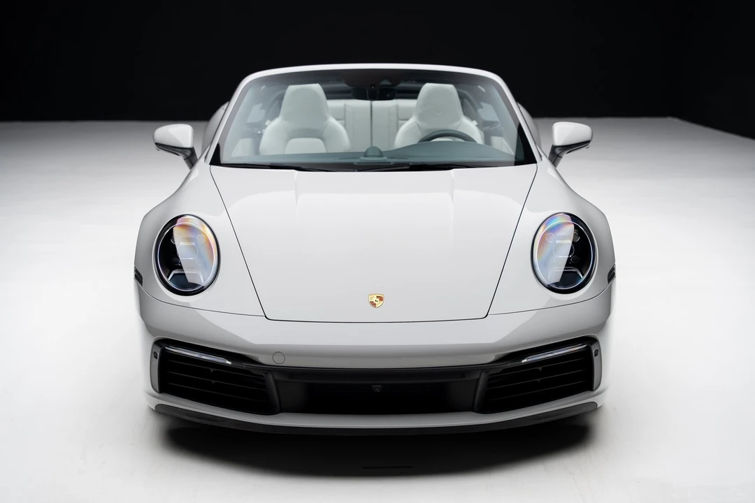 2021 Porsche 992 Carrera - Image 7 of 21