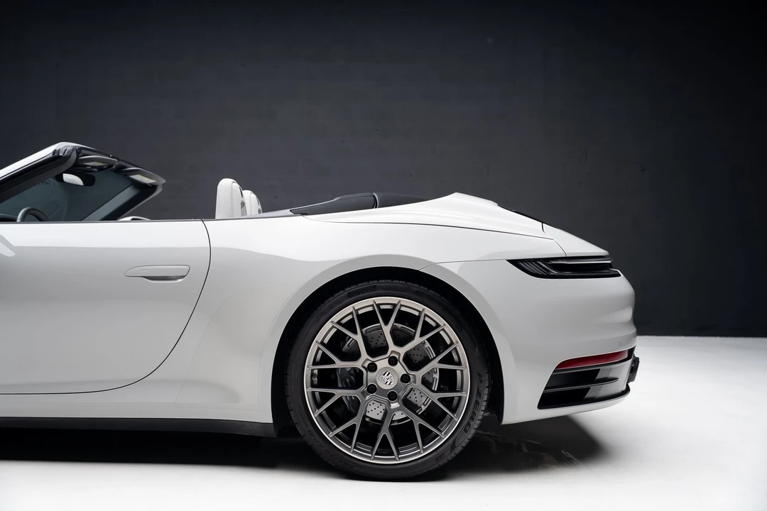2021 Porsche 992 Carrera - Image 21 of 21