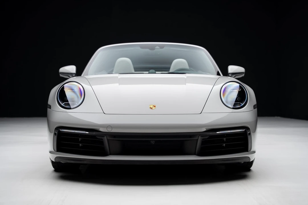 2021 Porsche 992 Carrera - Image 9 of 21