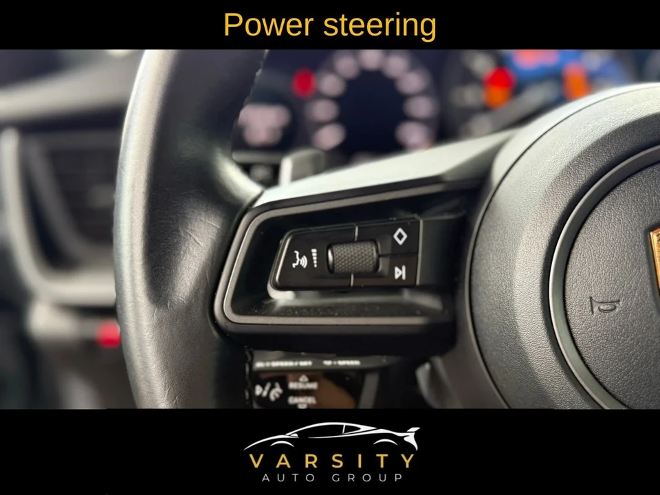 2021 Porsche 992 Carrera - Image 19 of 21