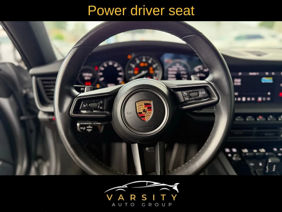 2021 Porsche 992 Carrera - Image 17 of 21