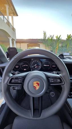 2021 Porsche 992 Carrera - Image 18 of 21