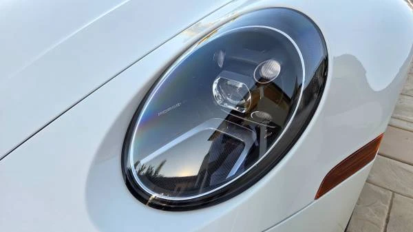 2021 Porsche 992 Carrera - Image 17 of 21