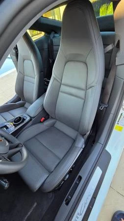 2021 Porsche 992 Carrera - Image 19 of 21
