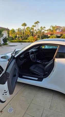 2021 Porsche 992 Carrera - Image 8 of 21