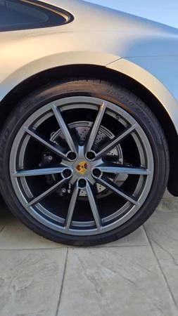 2021 Porsche 992 Carrera - Image 12 of 21