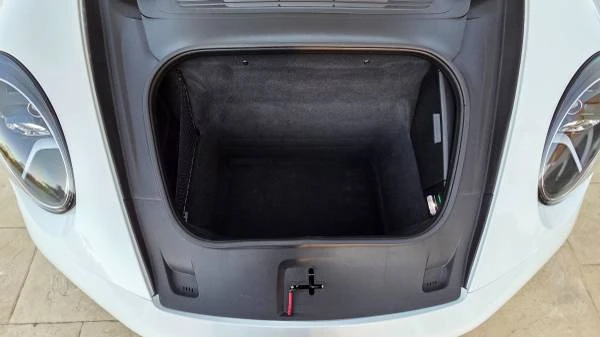 2021 Porsche 992 Carrera - Image 21 of 21