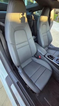 2021 Porsche 992 Carrera - Image 20 of 21
