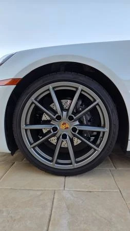 2021 Porsche 992 Carrera - Image 13 of 21