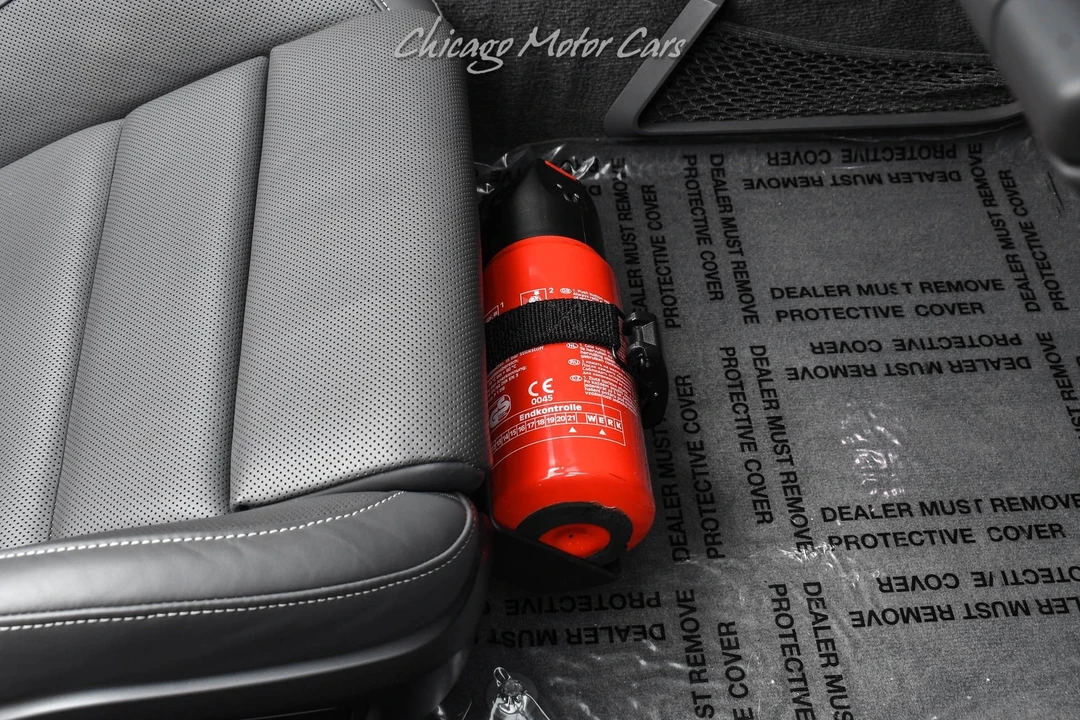 2021 Porsche 992 Carrera - Image 28 of 31