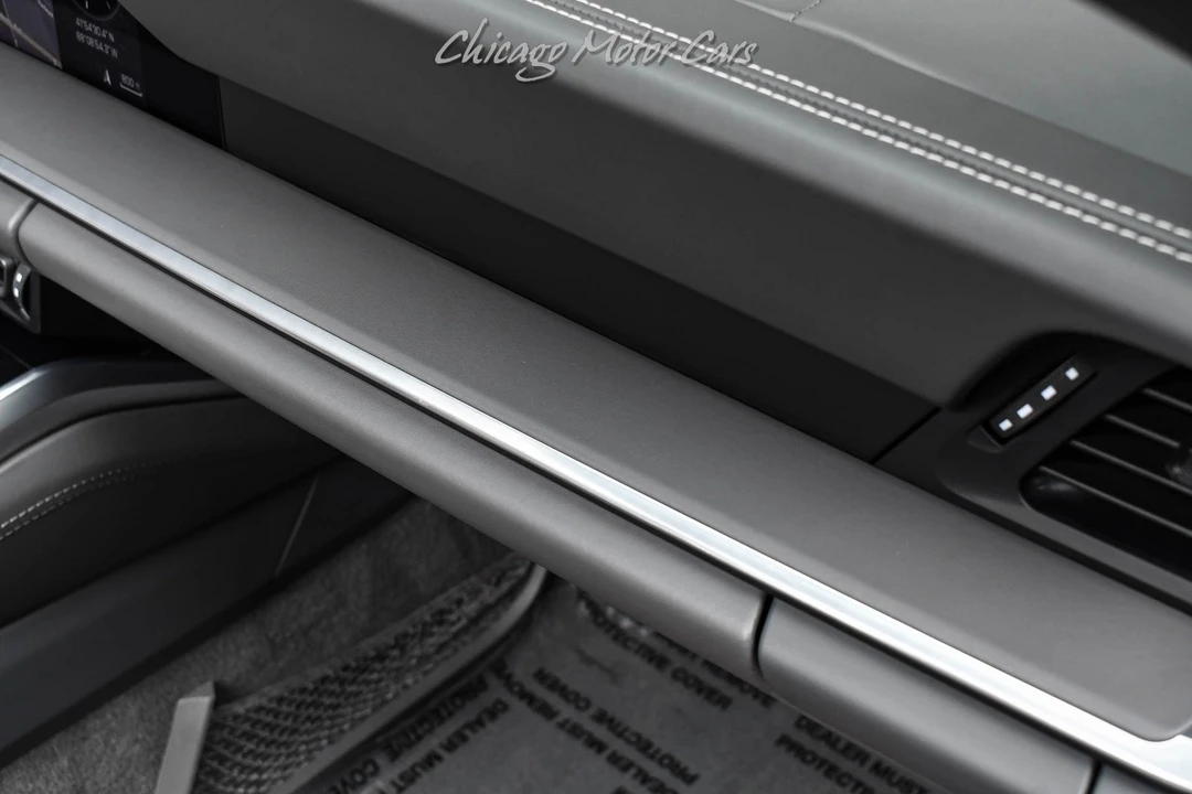 2021 Porsche 992 Carrera - Image 30 of 31