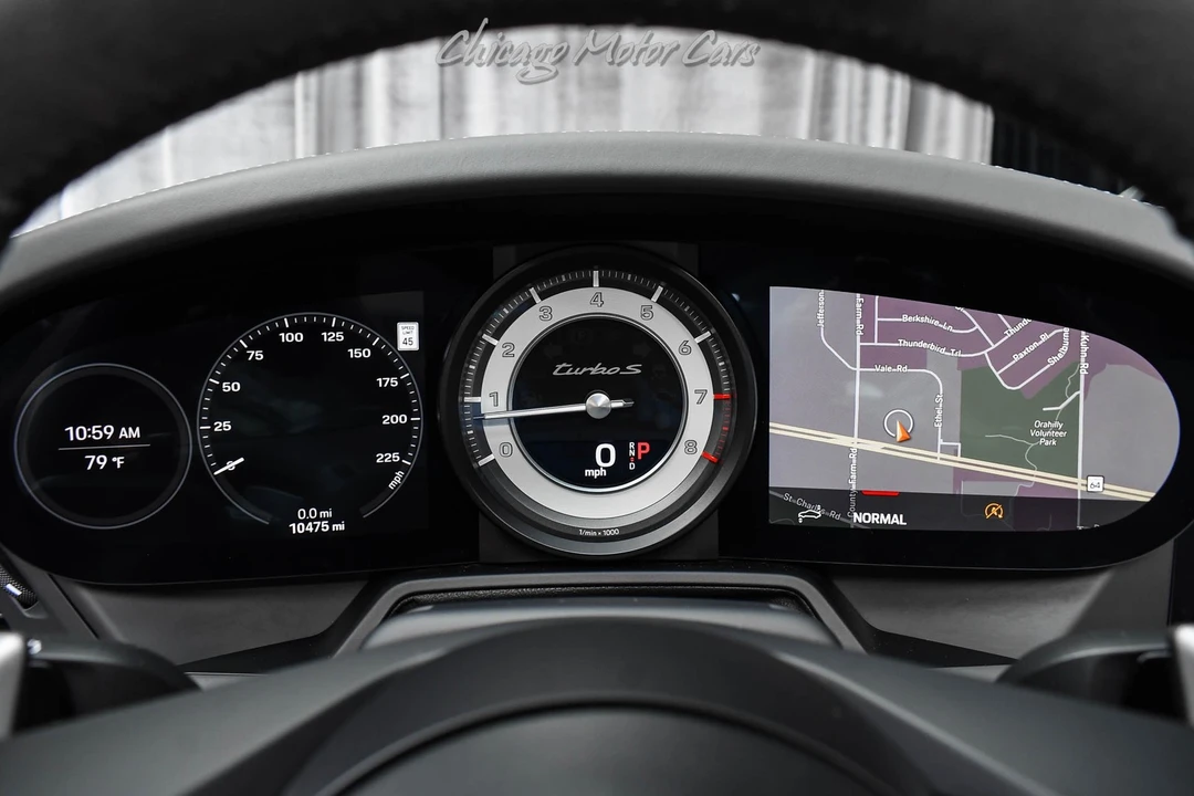 2021 Porsche 992 Carrera - Image 12 of 31