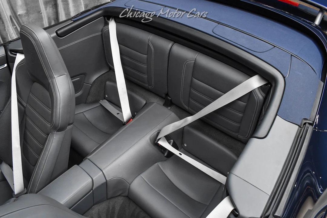 2021 Porsche 992 Carrera - Image 31 of 31