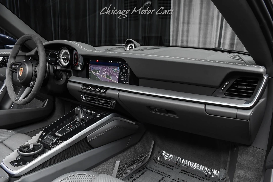 2021 Porsche 992 Carrera - Image 29 of 31