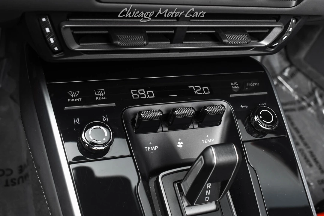 2021 Porsche 992 Carrera - Image 19 of 31