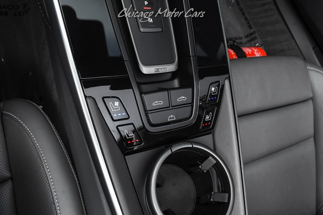 2021 Porsche 992 Carrera - Image 21 of 31