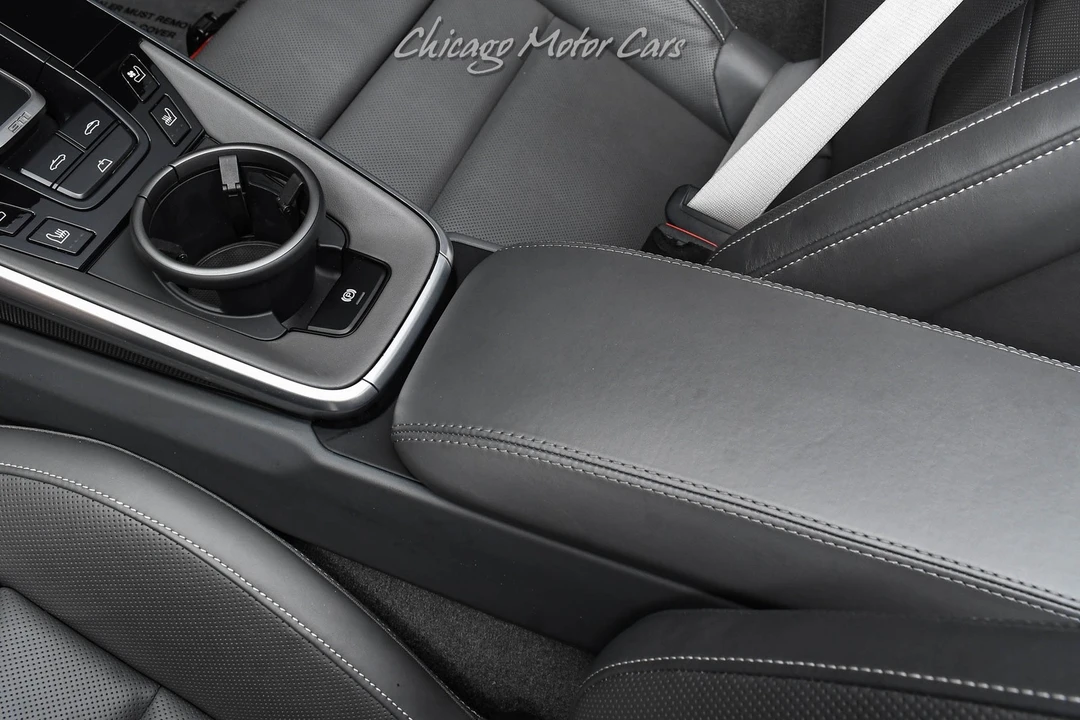 2021 Porsche 992 Carrera - Image 22 of 31