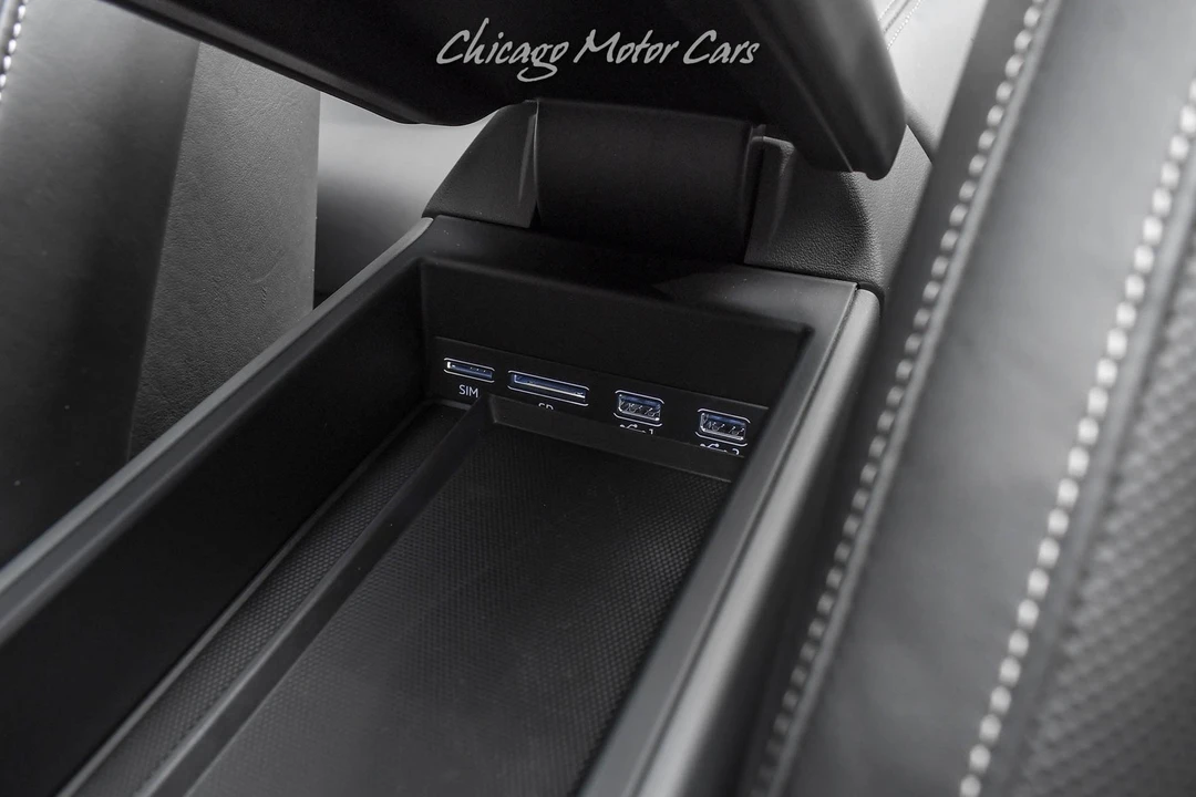 2021 Porsche 992 Carrera - Image 23 of 31