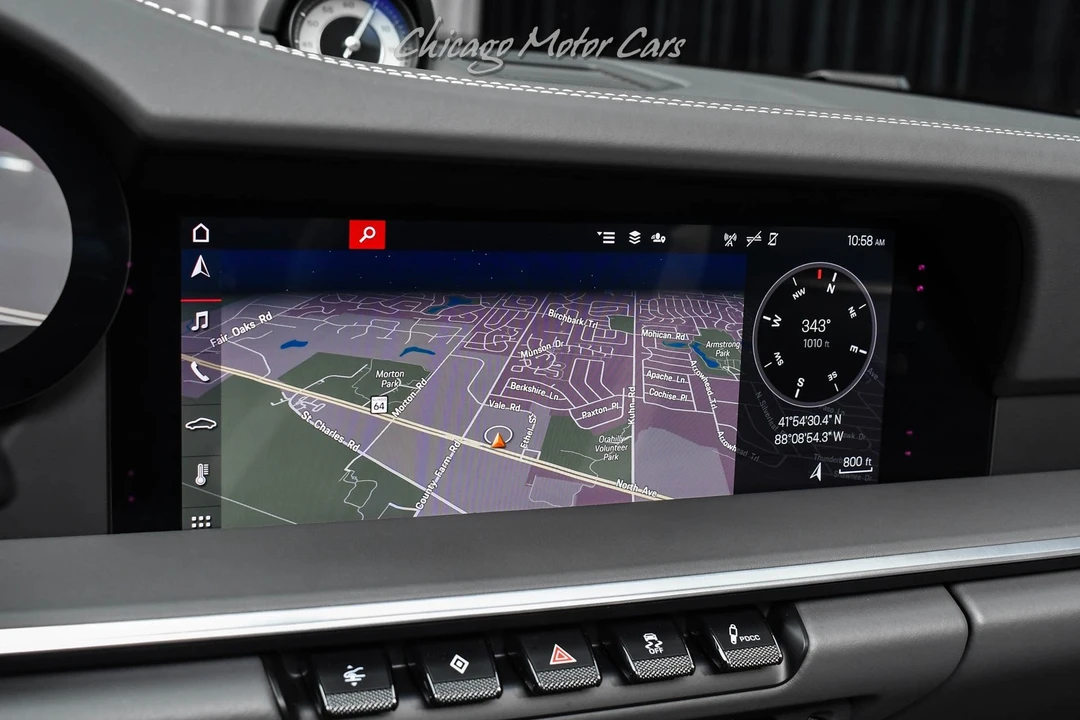 2021 Porsche 992 Carrera - Image 15 of 31