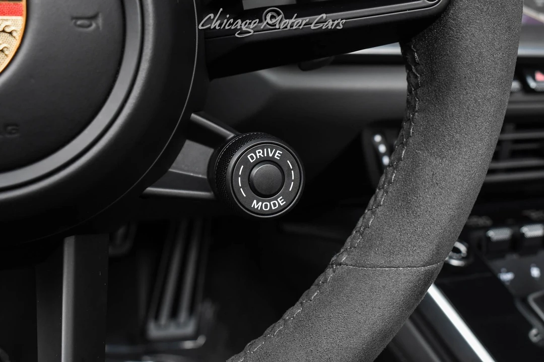2021 Porsche 992 Carrera - Image 10 of 31