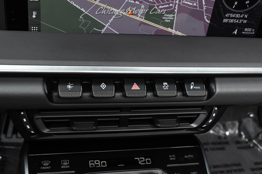 2021 Porsche 992 Carrera - Image 18 of 31