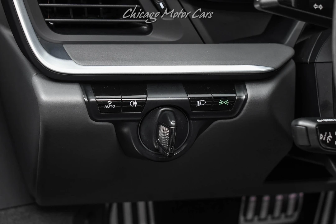 2021 Porsche 992 Carrera - Image 11 of 31
