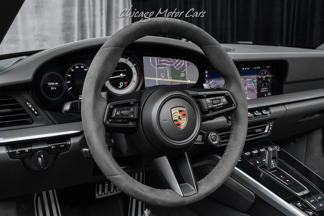 2021 Porsche 992 Carrera - Image 9 of 31