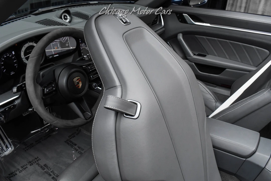 2021 Porsche 992 Carrera - Image 26 of 31