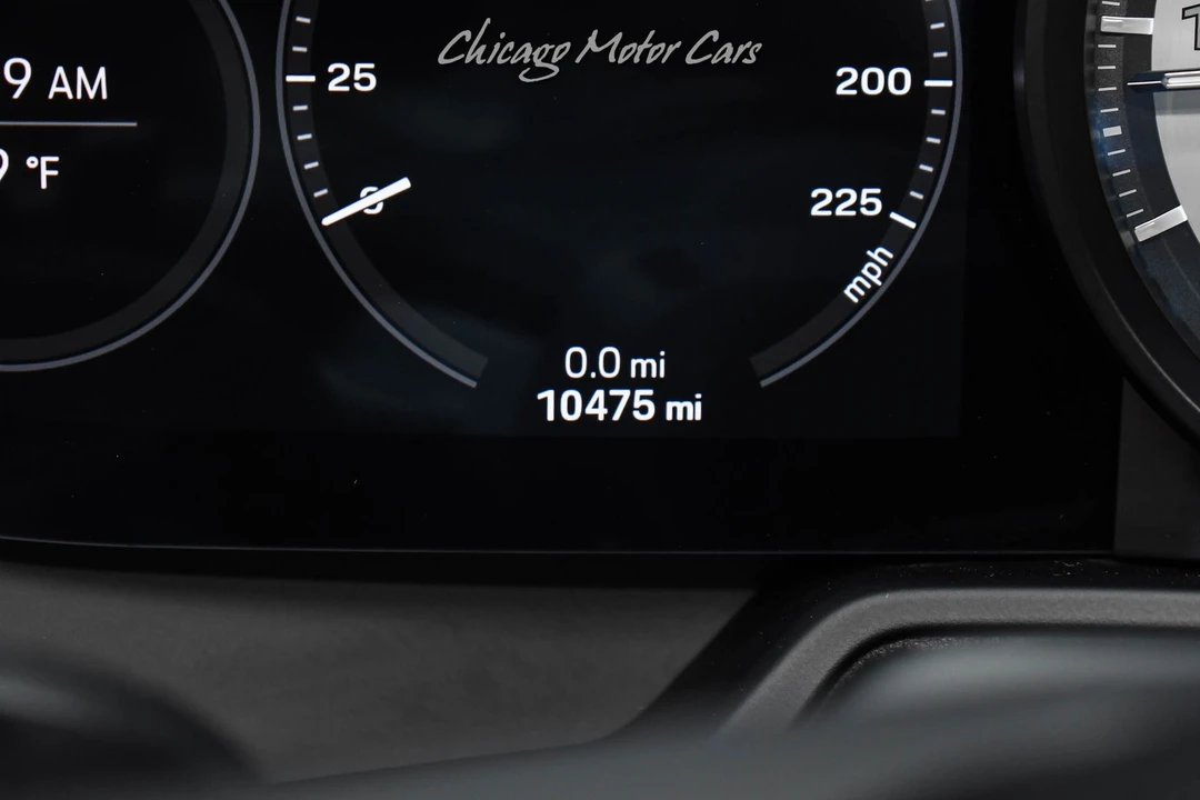2021 Porsche 992 Carrera - Image 13 of 31