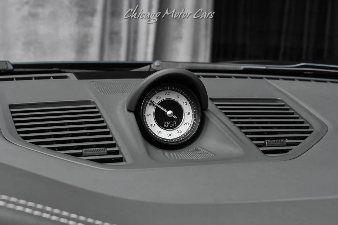2021 Porsche 992 Carrera - Image 14 of 31