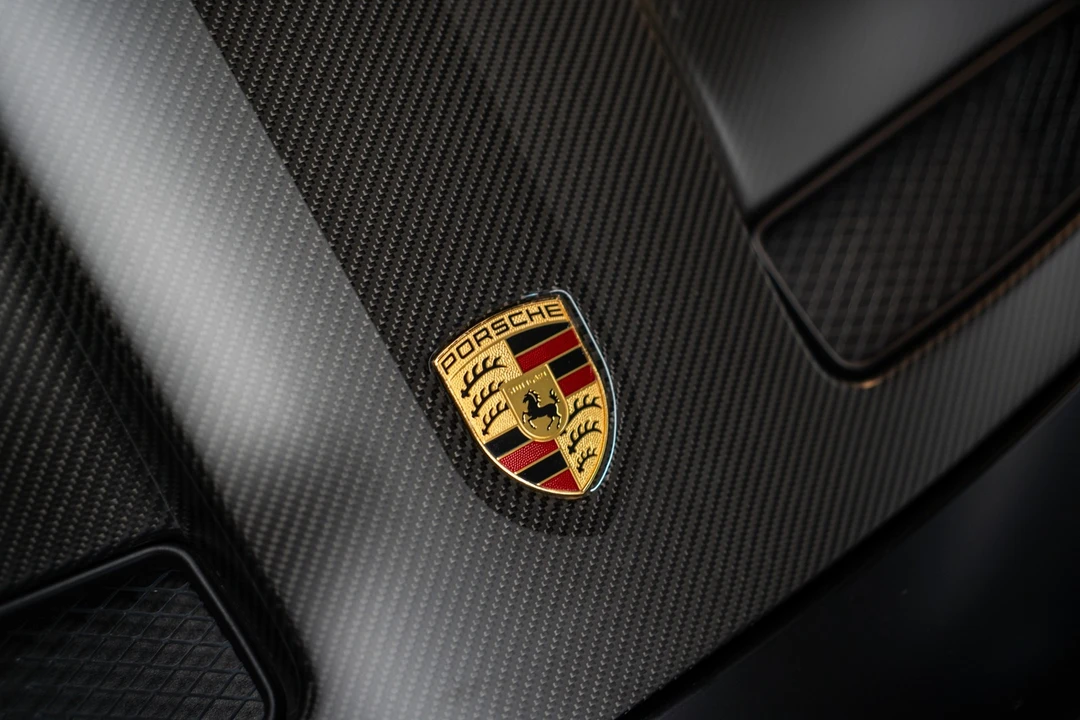 2021 Porsche 992 Carrera - Image 24 of 31