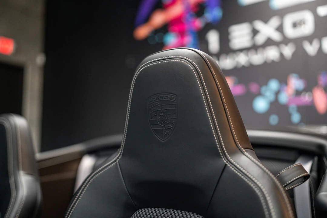 2021 Porsche 992 Carrera - Image 7 of 31
